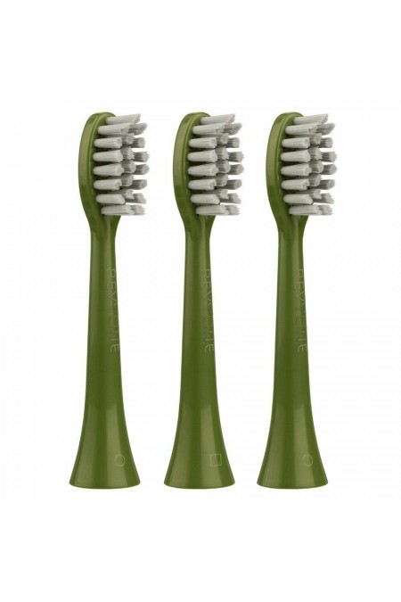 Электрическая зубная щетка Revyline RL 060 (зеленый) 4