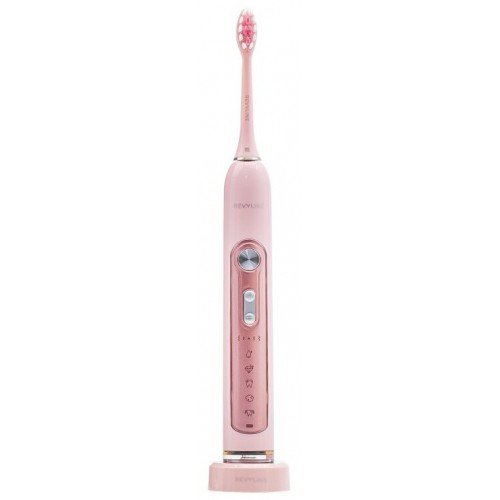 Электрическая зубная щетка Revyline RL 070 (белый) 8