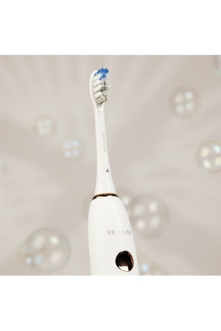 Электрическая зубная щетка Revyline RL 085 (белый) 9
