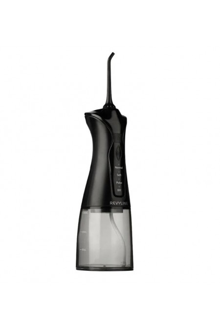Ирригатор Revyline RL 220 (черный) 