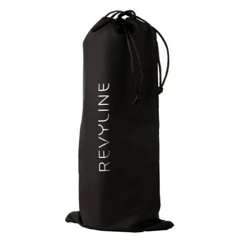 Электрическая зубная щетка Revyline RL 220 (черный) 8