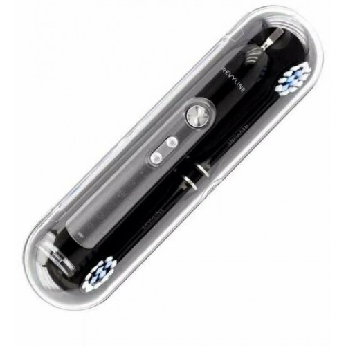 Электрическая зубная щетка Revyline RL010 (белый) 4