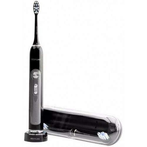 Электрическая зубная щетка Revyline RL010 (белый) 5
