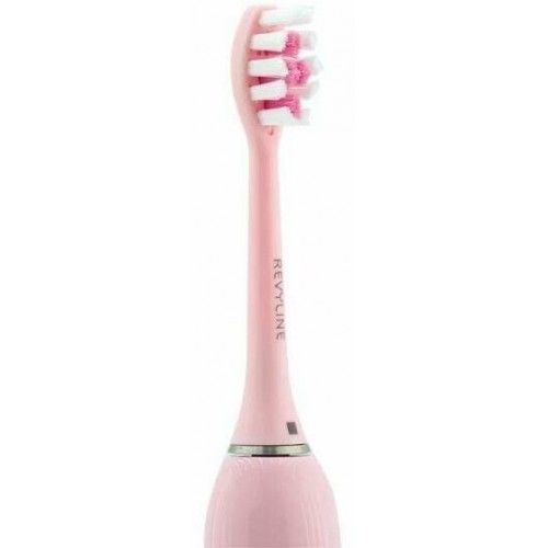 Электрическая зубная щетка Revyline RL010 (белый) 8