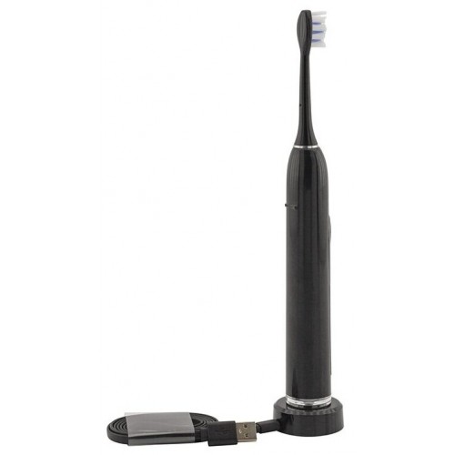 Электрическая зубная щетка Revyline RL010 (черный) 1