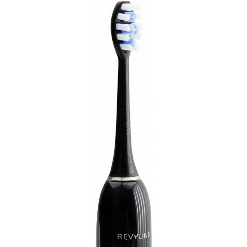 Электрическая зубная щетка Revyline RL010 (черный) 3