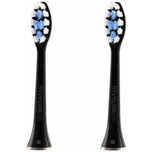 Электрическая зубная щетка Revyline RL010 (черный) 5