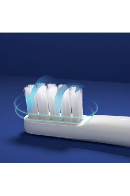 Электрическая зубная щетка Xiaomi Beheart W100 (розовый) 3