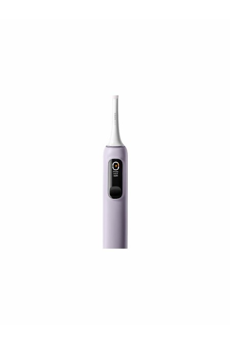 Электрическая зубная щетка Xiaomi BHR07ZWGL Oscillation Electric Toothbrush Pro GL (фиолетовая) 