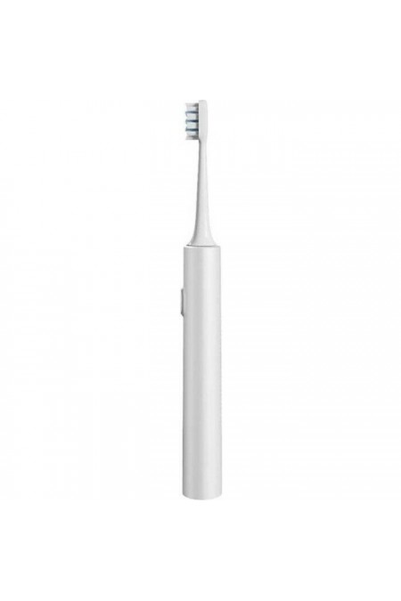 Электрическая зубная щетка Xiaomi Electric Toothbrush T302 (BHR7595GL) (серебристо-серый) 2