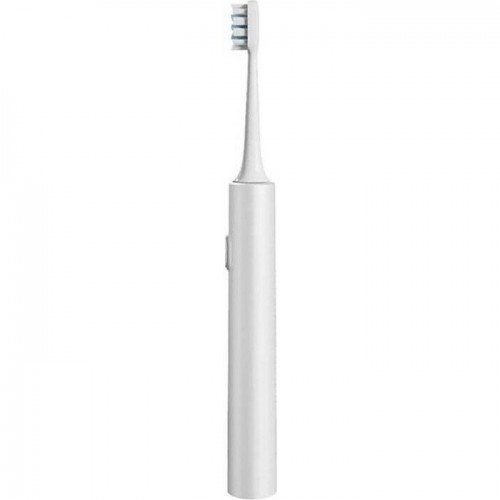Электрическая зубная щетка Xiaomi Electric Toothbrush T302 (BHR7595GL) (серебристо-серый) 2
