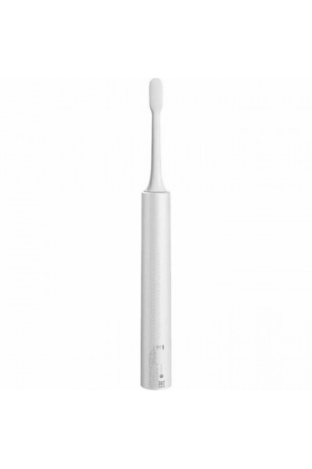 Электрическая зубная щетка Xiaomi Electric Toothbrush T302 (BHR7595GL) (серебристо-серый) 4