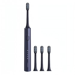 Электрическая зубная щетка Xiaomi Electric Toothbrush T302 (BHR7647GL) (темно-синий)