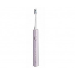 Электрическая зубная щетка Xiaomi Electric Toothbrush T302 (MES608) (фиолетовый)