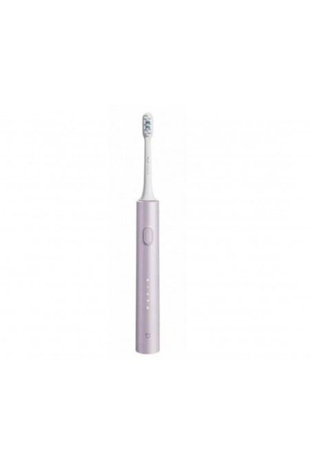 Электрическая зубная щетка Xiaomi Electric Toothbrush T302 (MES608) (фиолетовый) 