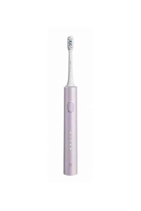 Электрическая зубная щетка Xiaomi Electric Toothbrush T302 (MES608) (фиолетовый) 1