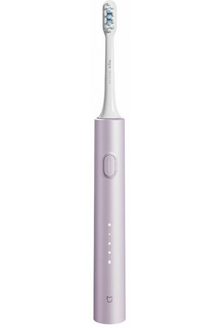Электрическая зубная щетка Xiaomi Electric Toothbrush T302 (MES608) (фиолетовый) 2