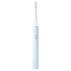 Электрическая зубная щетка Xiaomi Mijia Acoustic Wave Toothbrush T100 MES603 (голубой)