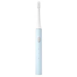 Электрическая зубная щетка Xiaomi Mijia Acoustic Wave Toothbrush T100 MES603 (голубой)
