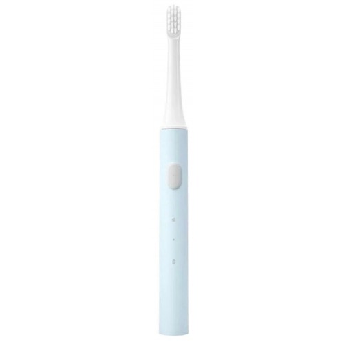 Электрическая зубная щетка Xiaomi Mijia Acoustic Wave Toothbrush T100 MES603 (голубой) 