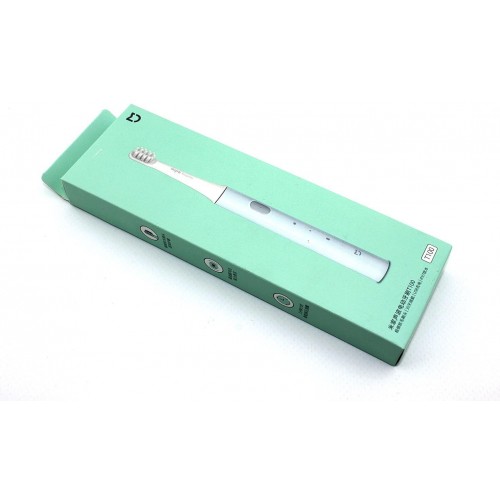 Электрическая зубная щетка Xiaomi Mijia Acoustic Wave Toothbrush T100 MES603 (голубой) 2