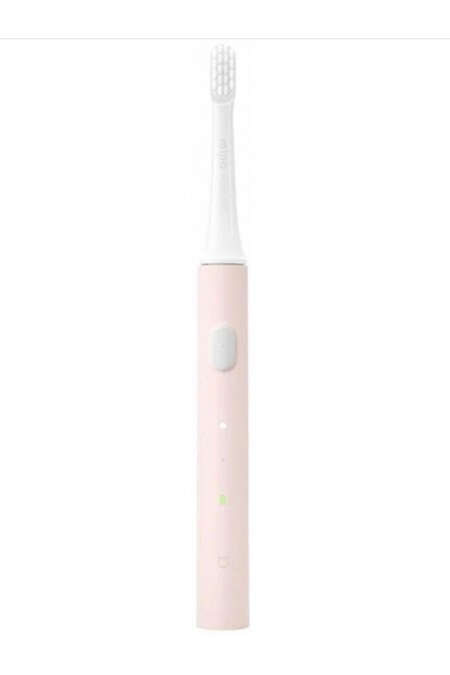 Электрическая зубная щетка Xiaomi Mijia Acoustic Wave Toothbrush T100 MES603 (розовый) 