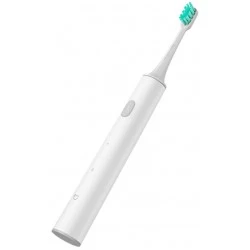 Электрическая зубная щетка Xiaomi Mijia Acoustic Wave Toothbrush T300 MES602 (белый)