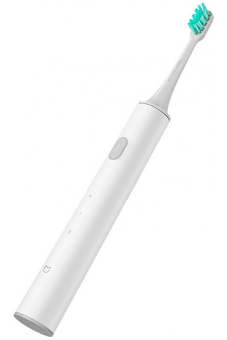 Электрическая зубная щетка Xiaomi Mijia Acoustic Wave Toothbrush T300 MES602 (белый) 
