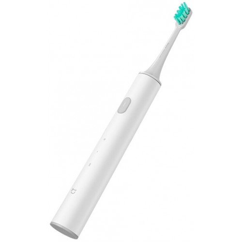 Электрическая зубная щетка Xiaomi Mijia Acoustic Wave Toothbrush T300 MES602 (белый) 