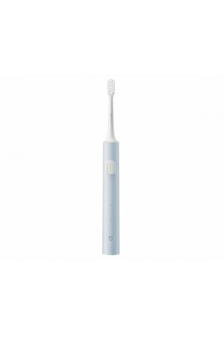 Электрическая зубная щетка Xiaomi Mijia Electric Toothbrush T200 (MES606) (голубой) 