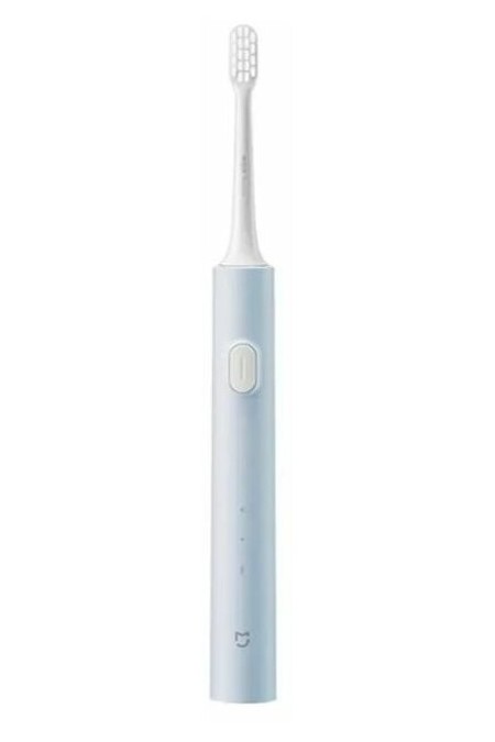 Электрическая зубная щетка Xiaomi Mijia Electric Toothbrush T200 (MES606) (голубой) 2