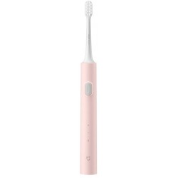 Электрическая зубная щетка Xiaomi Mijia Electric Toothbrush T200 (MES606) (розовый)