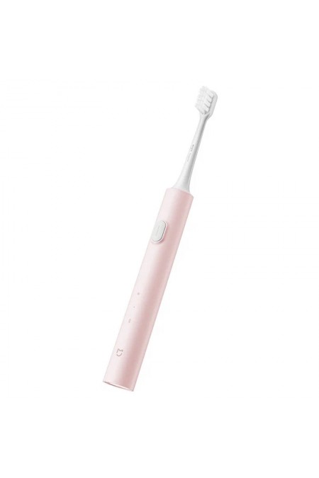 Электрическая зубная щетка Xiaomi Mijia Electric Toothbrush T200 (MES606) (розовый) 