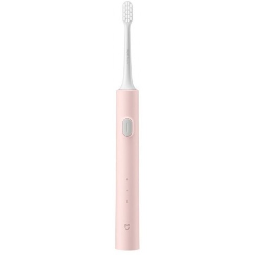 Электрическая зубная щетка Xiaomi Mijia Electric Toothbrush T200 (MES606) (розовый) 