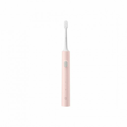 Электрическая зубная щетка Xiaomi Mijia Electric Toothbrush T200 (MES606) (розовый) 2
