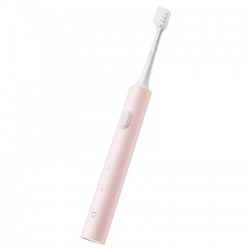 Электрическая зубная щетка Xiaomi Mijia Electric Toothbrush T200 (MES606) (розовый) 5