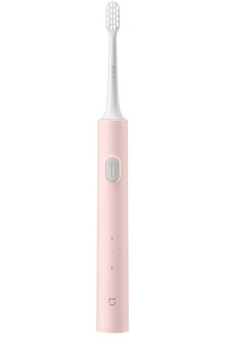 Электрическая зубная щетка Xiaomi Mijia Electric Toothbrush T200 (MES606) (розовый) 1