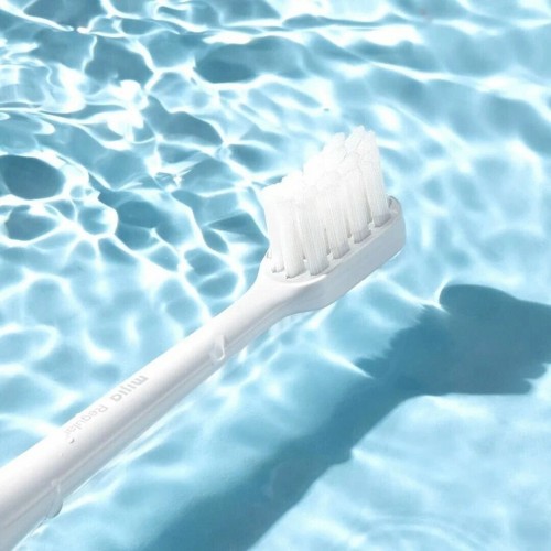 Электрическая зубная щетка Xiaomi Mijia Electric Toothbrush T200 (MES606) (розовый) 8