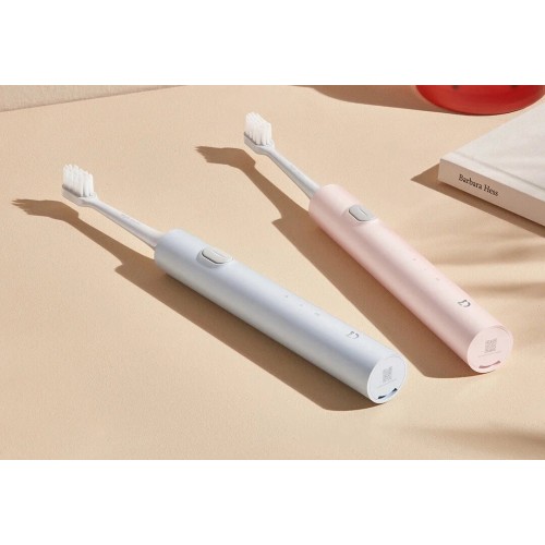 Электрическая зубная щетка Xiaomi Mijia Electric Toothbrush T200 (MES606) (розовый) 9