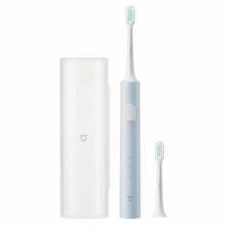 Электрическая зубная щетка Xiaomi Mijia Electric Toothbrush T200C (голубой)