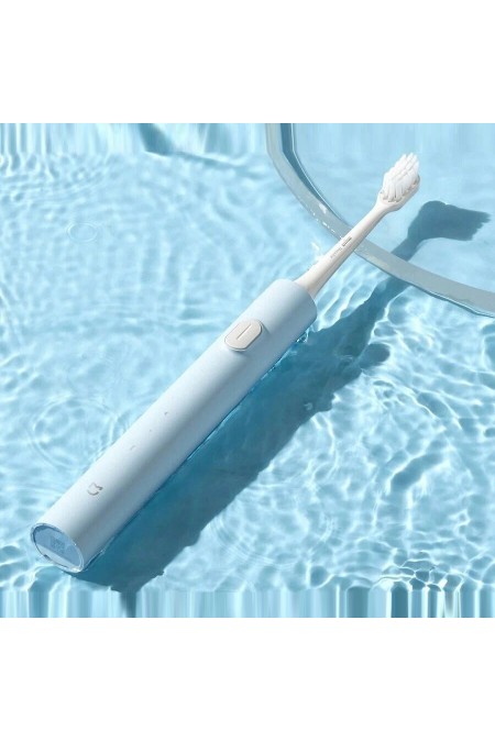 Электрическая зубная щетка Xiaomi Mijia Electric Toothbrush T200C (голубой) 2