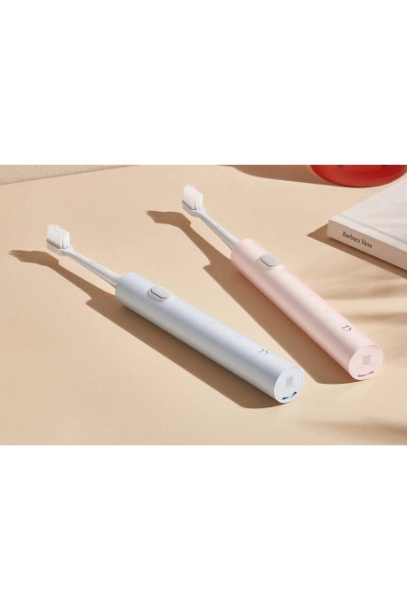 Электрическая зубная щетка Xiaomi Mijia Electric Toothbrush T200C (голубой) 4