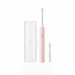 Электрическая зубная щетка Xiaomi Mijia Electric Toothbrush T200C (розовый)