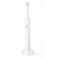 Электрическая зубная щетка Xiaomi Mijia Sonic Sweep Electric Toothbrush MES609 (белый)