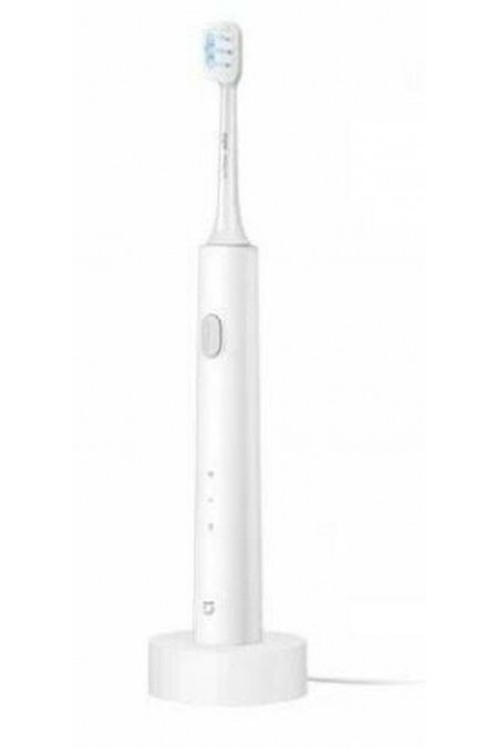 Электрическая зубная щетка Xiaomi Mijia Sonic Sweep Electric Toothbrush MES609 (белый) 