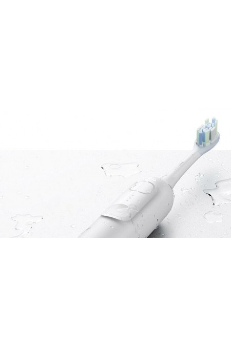 Электрическая зубная щетка Xiaomi Mijia Sonic Sweep Electric Toothbrush MES609 (белый) 1