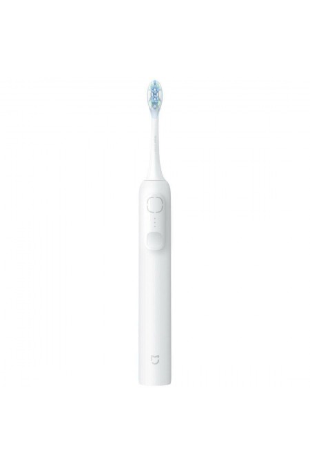 Электрическая зубная щетка Xiaomi Mijia Sonic Sweep Electric Toothbrush MES609 (белый) 2