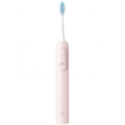 Электрическая зубная щетка Xiaomi Mijia Sonic Sweep Electric Toothbrush MES609 (розовый)