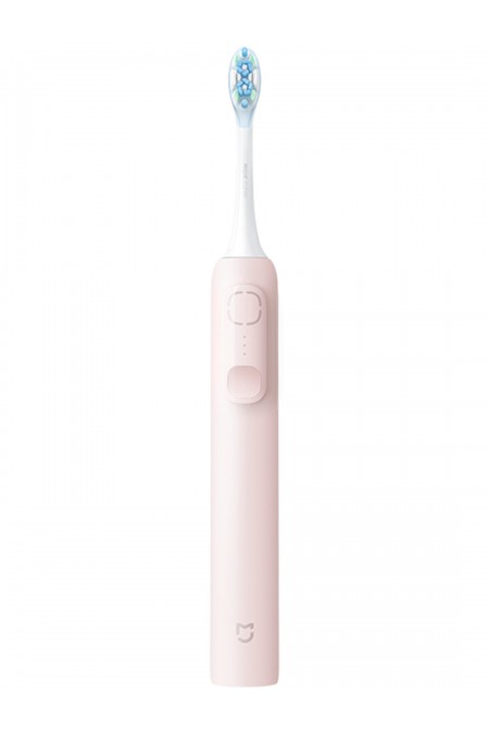 Электрическая зубная щетка Xiaomi Mijia Sonic Sweep Electric Toothbrush MES609 (розовый) 