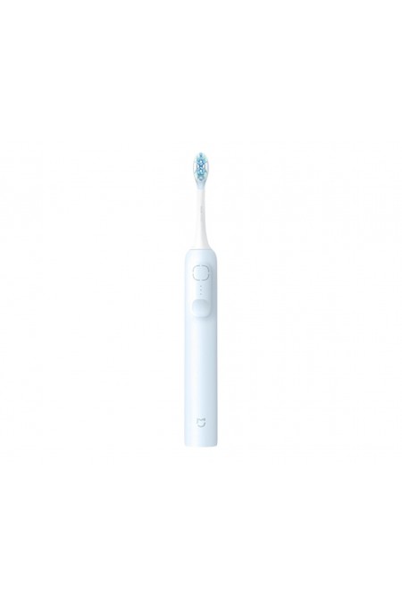 Электрическая зубная щетка Xiaomi Mijia Sonic Sweep Electric Toothbrush MES609 (синий) 